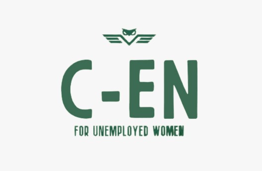 2023-24 C-En: Circular Entrepreneurship for Unemployed Women N. 2022-1-ES01-KA210-ADU-000083018